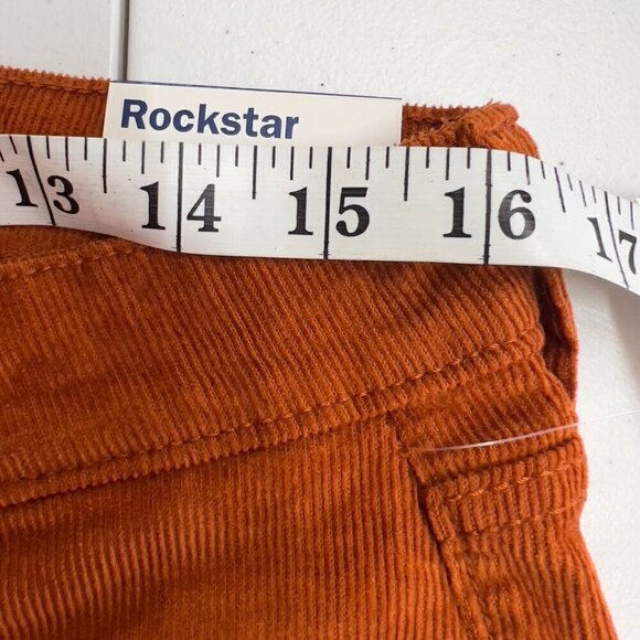 Old Navy Women's Rockstar Super Skinny High Rise Secret Slim Pockets 12 NWT - Picture 11 of 12
